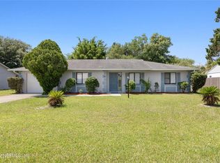 94 Belvedere Ln, Palm Coast, FL 32137