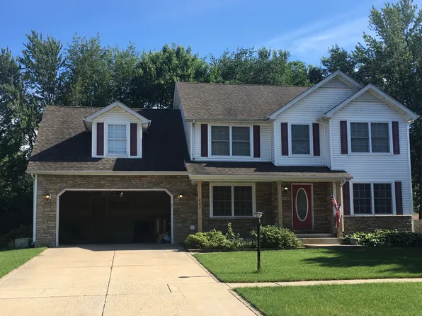 603 Oakwood Dr, Chesterton, IN 46304