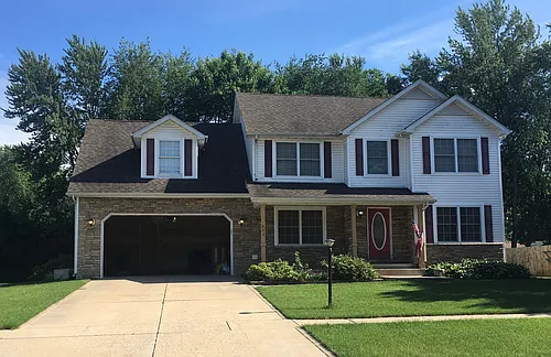 603 Oakwood Dr Photo 1