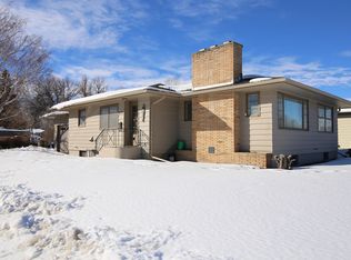 670 Exeter Ave, Sheridan, WY 82801