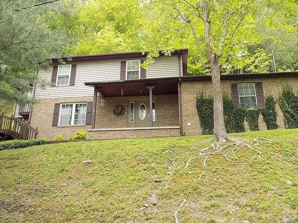275 Woodland Hls, Prestonsburg, KY 41653