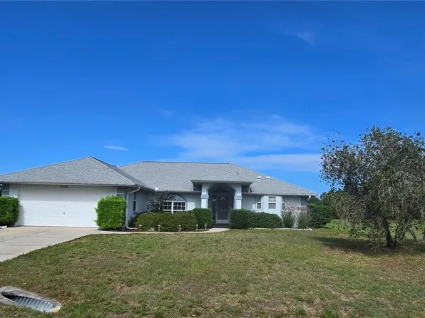 3434 NW 50th Ct, Ocala, FL 34482