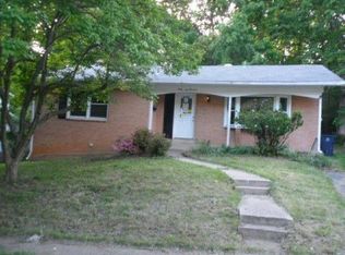 6914 Nashville Rd, Lanham, MD 20706