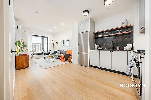 Rented by Nooklyn NYC LLC | media 26
