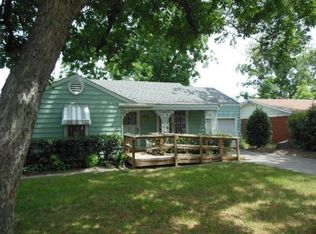 4501 Almena Rd, River Oaks, TX 76114