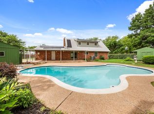 404 Mustang Dr, Saginaw, TX 76179