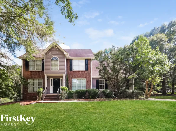 230 Saint Charles Ave, McDonough, GA 30253