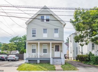 487 Valley Rd, West Orange, NJ 07052