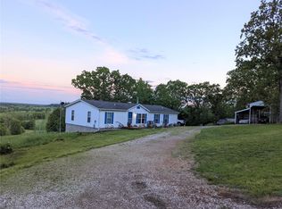35519 Highway W, Dixon, MO