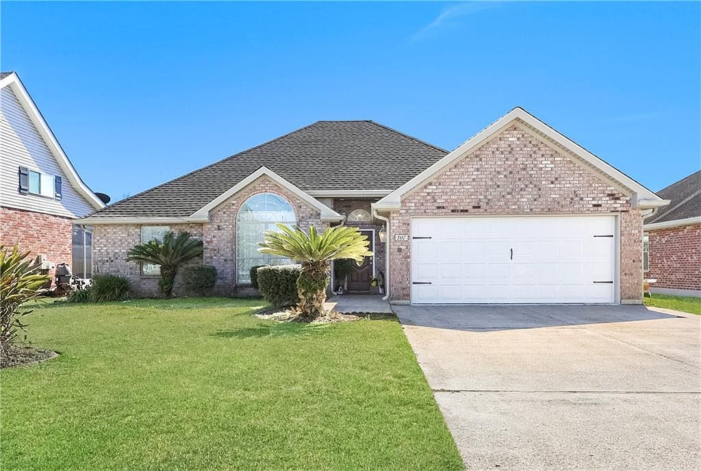 107 Highland Ave, Belle Chasse, LA 70037 Zillow