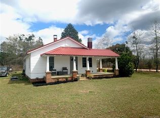 1080 Scott Rd, Kershaw, SC 29067