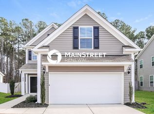 250 Hawksbill Dr, Franklinton, NC 27525