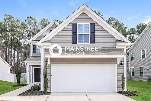 250 Hawksbill Dr Photo 1