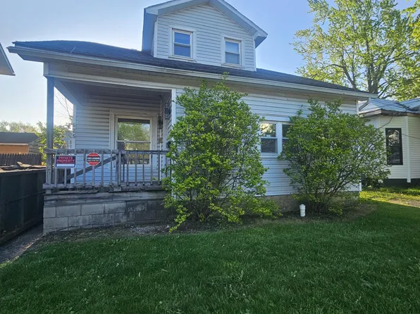 625 S Scott St, Lima, OH 45804