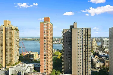 Rented by Town Residential