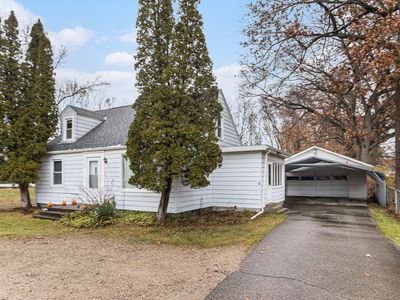 4104 Nazareth Rd, Kalamazoo, MI, 49004