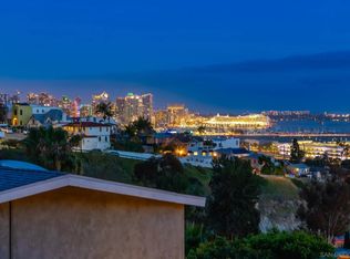 1780 Torrance St, San Diego, CA 92103