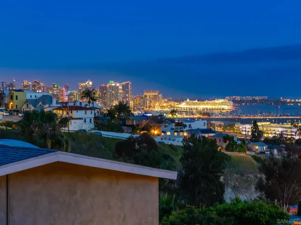 1780 Torrance St, San Diego, CA 92103