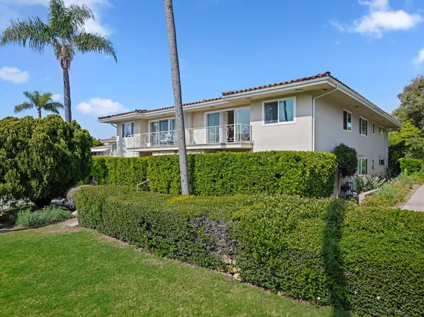 2641 State St APT W3, Santa Barbara, CA 93105