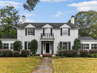 1 N Main Ave, Sylacauga, AL, 35150
