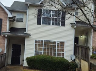 1454 Riverrock Ct, Riverdale, GA 30296