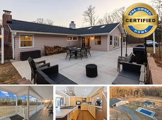 2702 Carrollton Rd, Finksburg, MD 21048