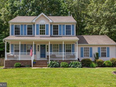 3510 Overview Dr, Fredericksburg, VA, 22408