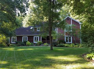 9069 Woodacre Blvd, Indianapolis, IN