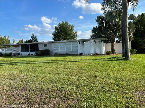 337 Hickory Ridge Dr, Sebring, FL 33876