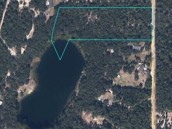 5535 CAMPO Drive, Keystone Heights, FL 32656