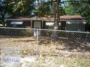 503 Stewart Dr, Hinesville, GA 31313