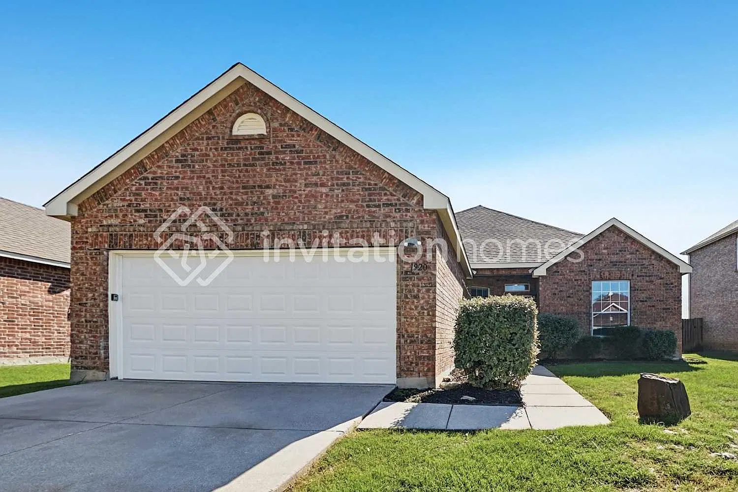 1920 Caddo Springs Dr Justin, TX 76247 — Photo 1