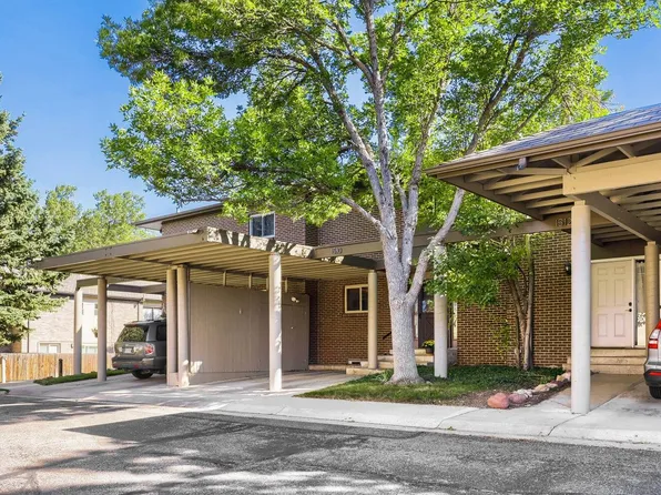 1510 Chambers Dr, Boulder, CO 80305