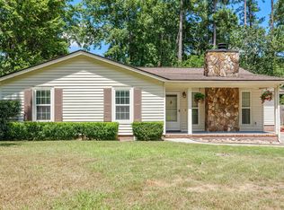 3735 Cactus Trl, Martinez, GA 30907