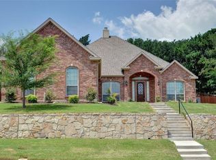 1621 Rugged Trl, Midlothian, TX 76065