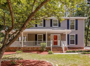208 Delchester Dr, Elgin, SC 29045