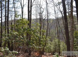 Tbd High Hollow Rd, Deep Gap, NC 28618