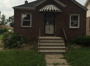 13726 S Atlantic Ave, Riverdale, IL 60827