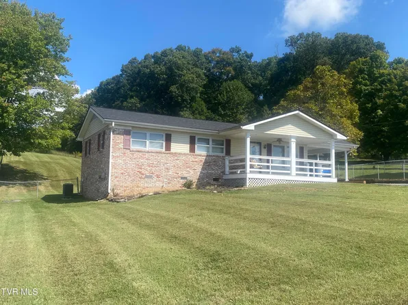 344 Piercy St, Blountville, TN 37617