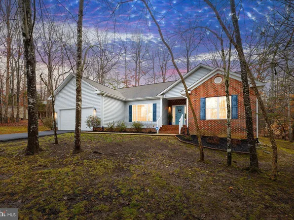 115 Ashlawn Ct, Locust Grove, VA 22508