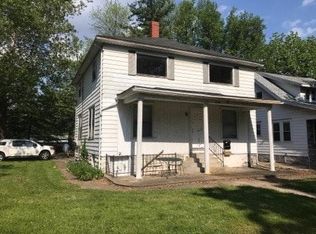 2541 Lowell Ave, Springfield, IL 62704