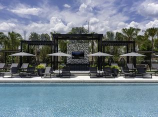 The Maxwell at Xentury City, Kissimmee, FL 34746