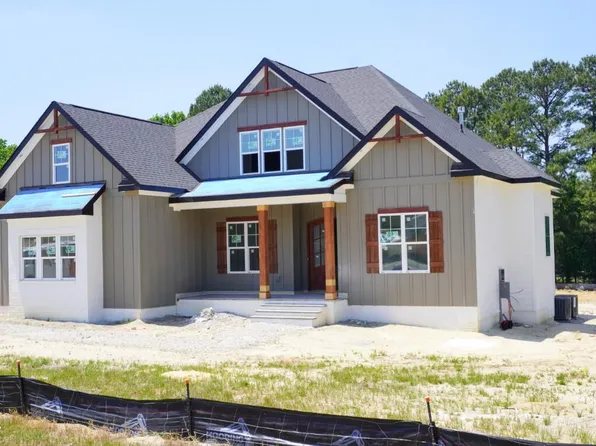 2433 Rosslare Mews Ln, Wendell, NC 27591