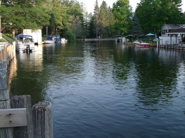 Indian River Real Estate Indian River Mi Homes For Sale Zillow