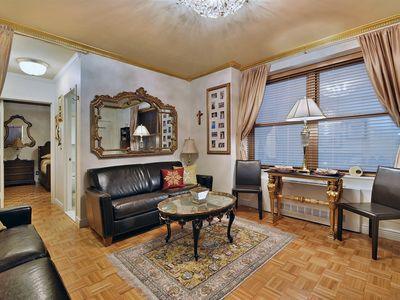 100 Central Park S APT 5G, New York, NY, 10019