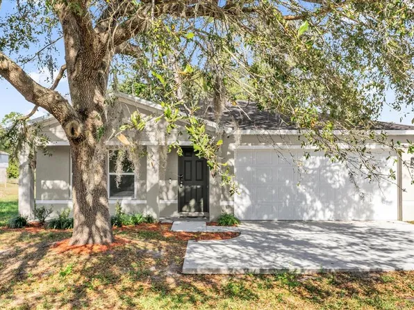 626 Mesilla Dr, Kissimmee, FL 34758
