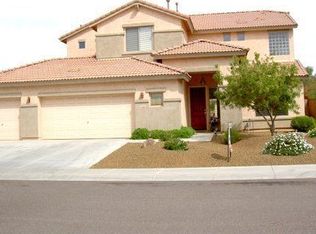 4036 W Aire Libre Ave, Phoenix, AZ 85053