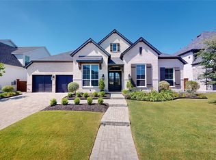 15849 Peppertree Rd, Frisco, TX 75035
