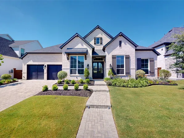 15849 Peppertree Rd, Frisco, TX 75035