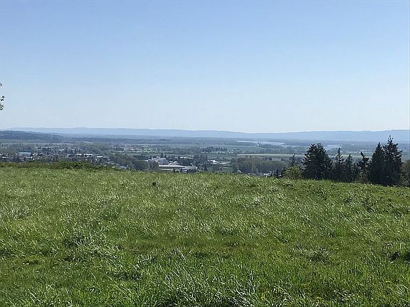 River and Portland views
